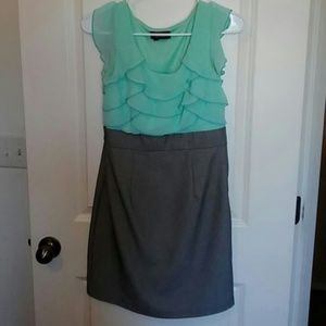 SALE - bcx vintage dress